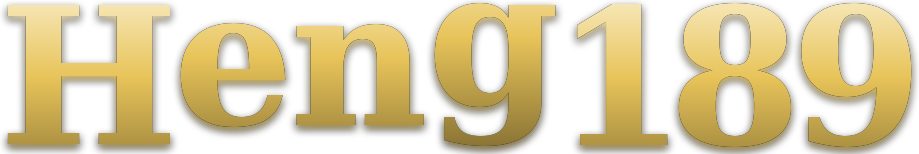 Heng 189 โลโก้